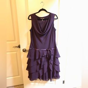 Tradition party dress